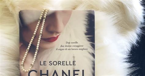 Recensioni Le sorelle Chanel 